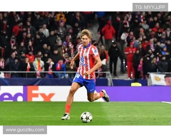 马竞防线失误致丢球马努桑切斯头球扳平旧主之战